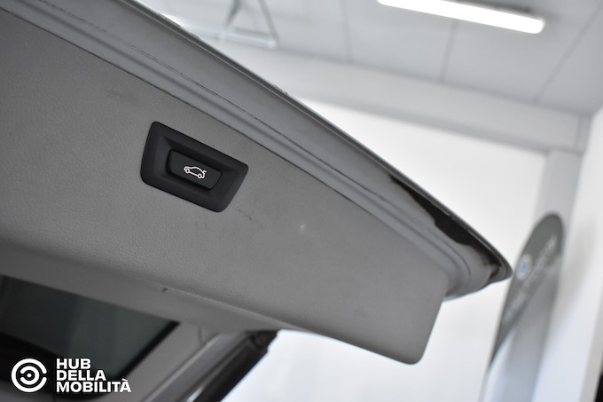 BMW 316d Touring Sport